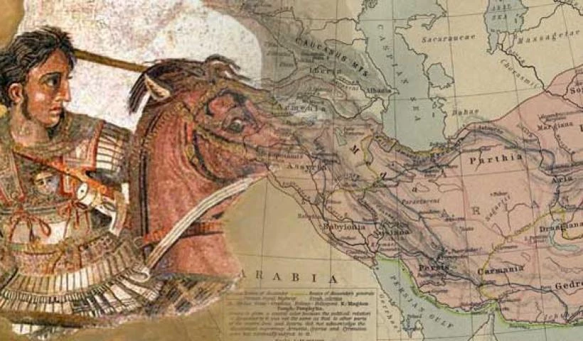 Πώς ο Μέγας Αλέξανδρος έχασε 45.000 άνδρες; Ποιος στρατάρχης είχε τις μεγαλύτερες απώλειες σε μάχη;